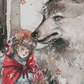 The Wolf
