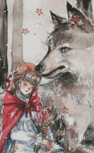 The Wolf