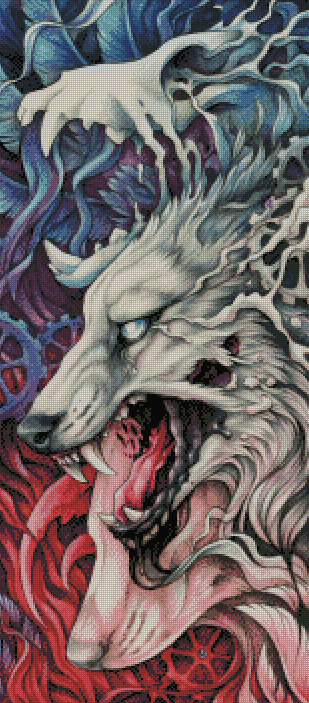 Lupus Vanits