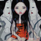 Faceless Ghost Full-Size