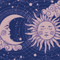 Sun, Moon, and Stars