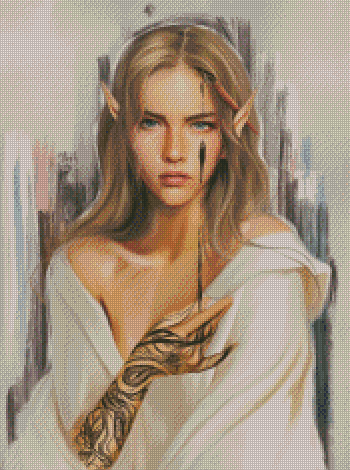 The Painter