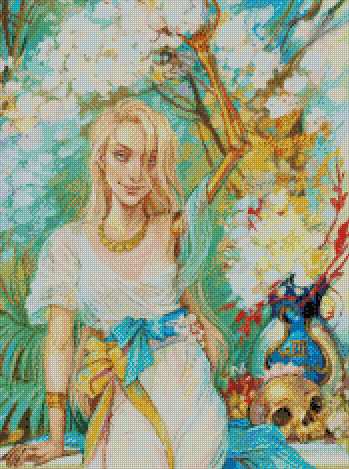 Ianthe
