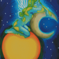 Celestial Trio