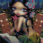 Amara And The Book