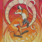 Vulpes Sol