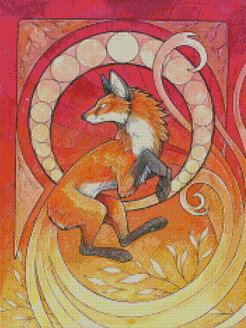 Vulpes Sol