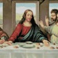 Last Supper | Leonardo da Vinci