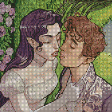 Regency Rendezvous