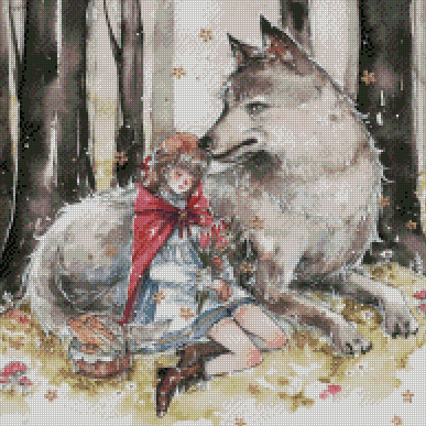 The Wolf