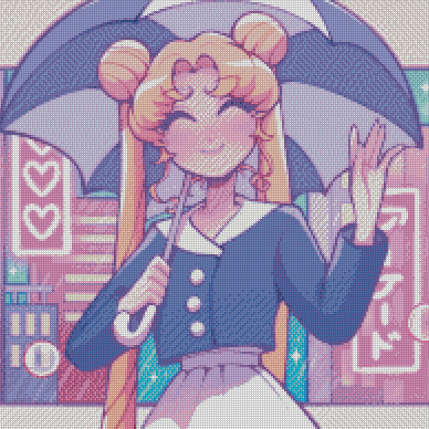 Usagi City