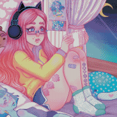 E Girl