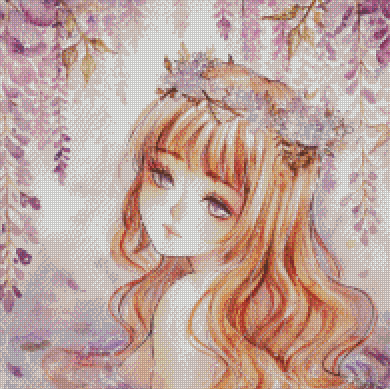 Wisteria