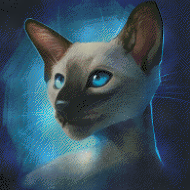 Siamese