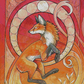 Vulpes Sol