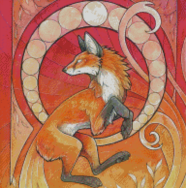 Vulpes Sol