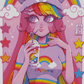 Rainbow Girl