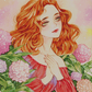 For The Love Of Flowers