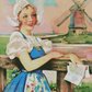 Fair Maiden