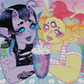 Extraterrestrial Lovers