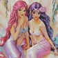 Mermaids Gossip