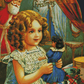 What Did Santa Bring | Public Domain