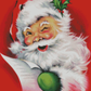 Santas List | Public Domain