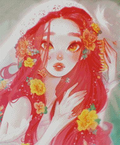 Woodland Spirit