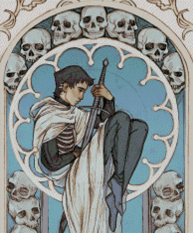Harrow