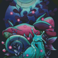 Cosmic Snail