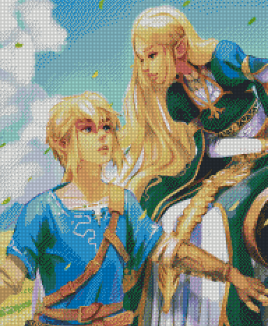 Quests