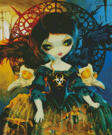 Unseelie Court Pestilence