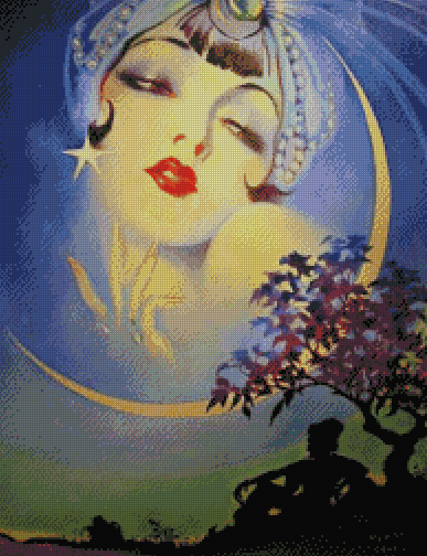 La Lune Amore