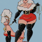 The Naughty List | NSFW