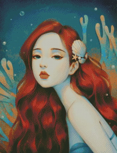 Under The Water