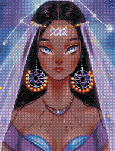 Aquarius