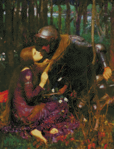 La Belle Dame Sans Merci