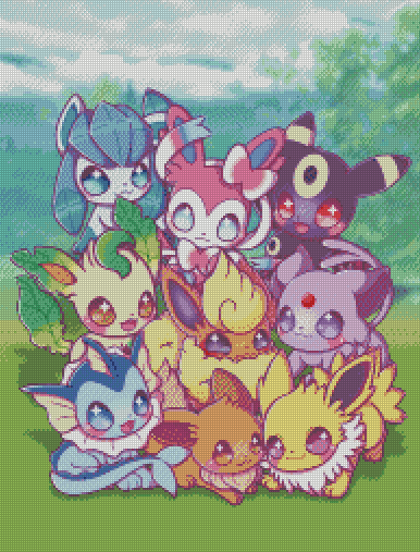 Family Portrait