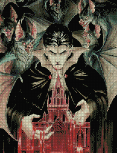 Dracula