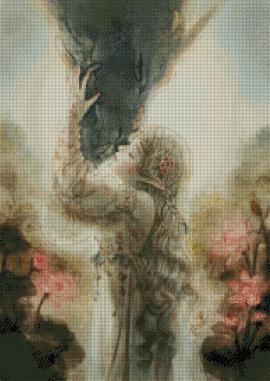 The Star and the Dragon