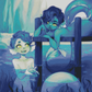 MLM Mermen