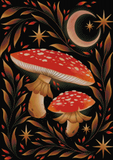 Moonlight Growth
