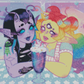 Extraterrestrial Lovers