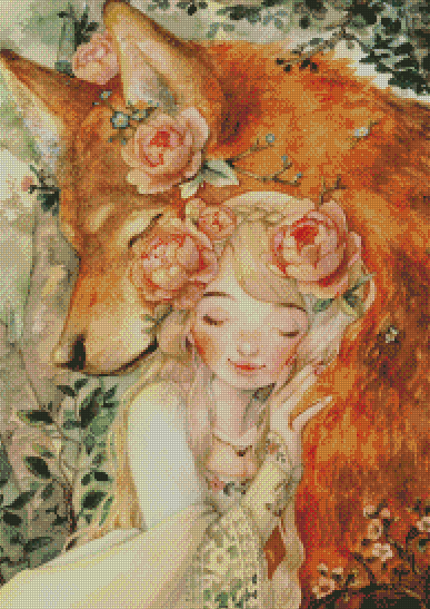 Heart Of The Forest
