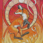 Vulpes Sol