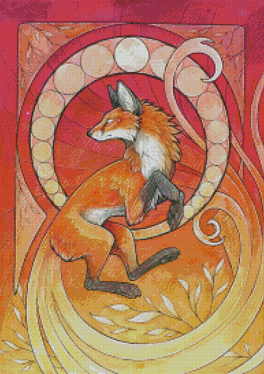 Vulpes Sol