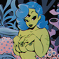 Alien Babe