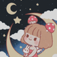 Hanging On The Moon