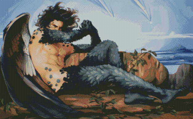 Fallen Howl