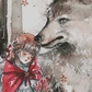 The Wolf